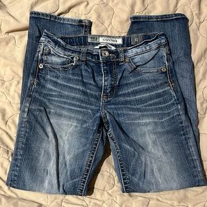 BKE denim boys 12